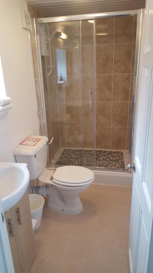 Immaculate 1-Bed Lodge Newton Abbot Torquay Kingskerswell Ngoại thất bức ảnh